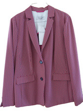 Gerry Weber Jacket Blazer blau