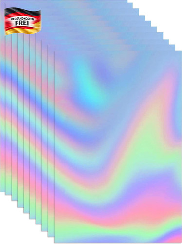 Hologrammfolie für drucker - drucker, 20