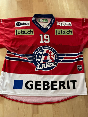 Bauer rapperswil jona - bauer, rapperswil-jona