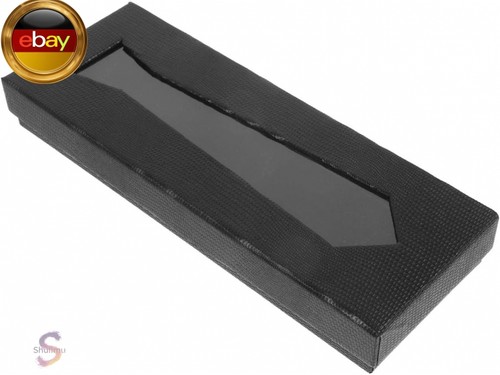 Healvian krawattenbox mit - krawattenbox,