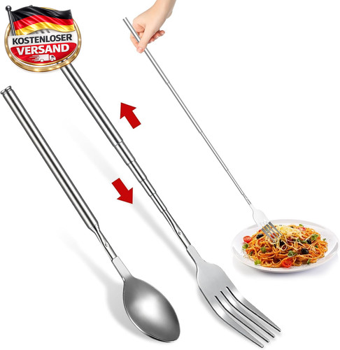Stück ausziehbarer - 2,