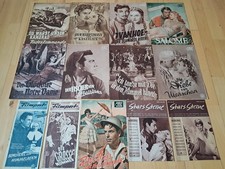 Stars + Sterne, DNF, Filmpost