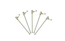 Camping Caravan Erdnagel mit