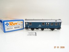 Roco H0 44254 Bauzug