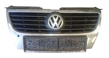 Kühlergrill 3C0853651AKPWF VW