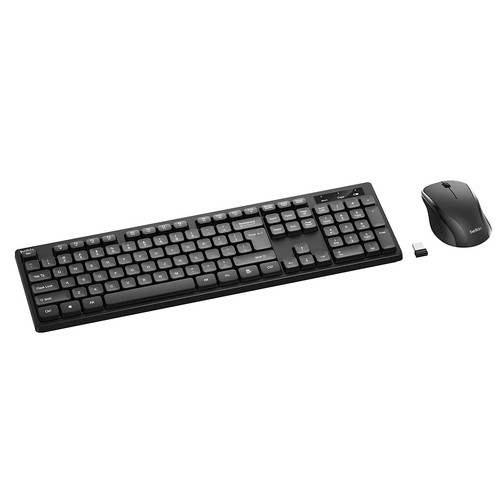 Paket azerty tastatur - azerty, und