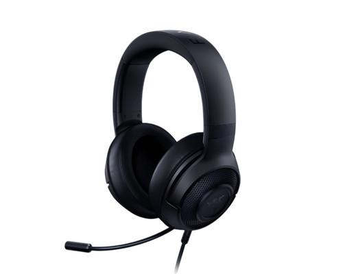 Razer kraken lite - razer, gaming