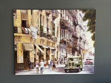 Calle Monserrate, Christian