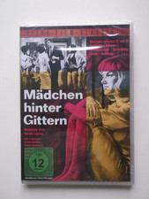 Mädchen hinter Gittern -