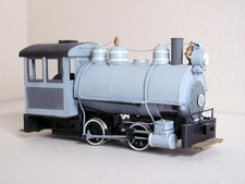 On3 GRAND LINE Porter 0-4-0T