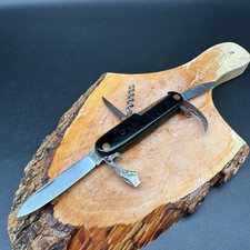 Vintage INOX Solingen Germany