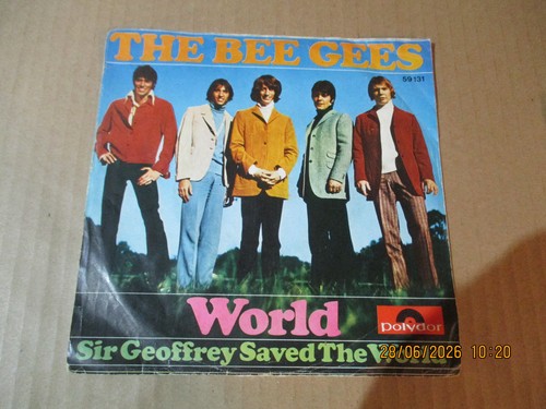 Single vinyl the - single,