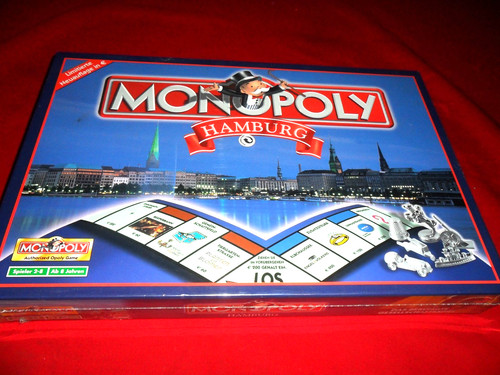 Winning moves präsentiert - winning,