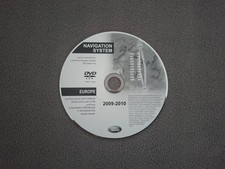Navi DVD DENSO Land Rover