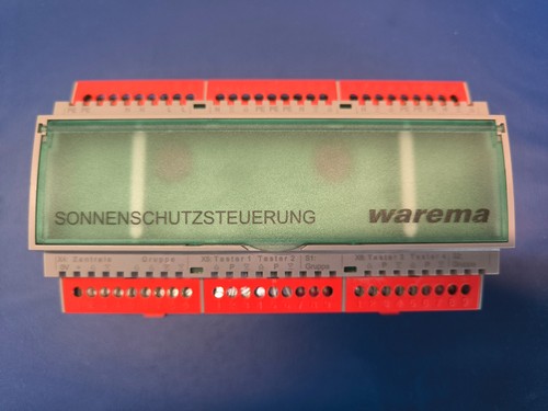Warema mse kompakt reg - mse, 4