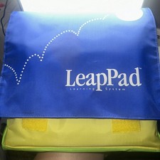 LeapFrog LeapPad Learning
