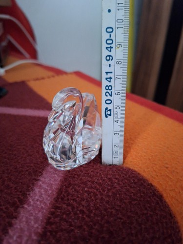 Swarovski kristallfigur - swarovski,