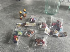 Ferrero Üei Abenteuer Am Nil