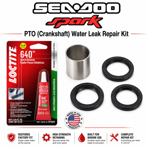 Für seadoo zündkerze - seadoo,