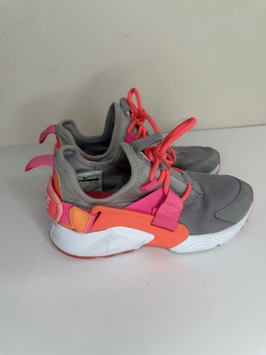 Nike air huarache city low - air,