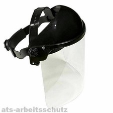 Gesichtsschutz mit Klappvisier