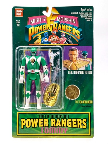 1994 bandai power rangers auto - 1994,