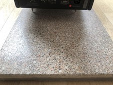 Granitplatten / Steinplatten /