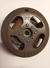 Orig.Adler M100 NORIS Lichtmaschine Polrad ULZ6/25/30R Zündung Lima