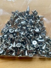 100 Stück Ziernieten