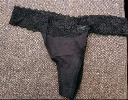 Damen tanga xxl pack - er,