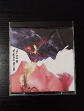 The Art Of Sysyphus,Vol.66,CD