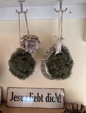 2 X Lene bjerre Kugel