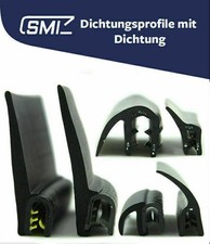 Kantenschutz Dichtungsprofil