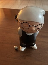 XL Mainzelmännchen ZDF DET