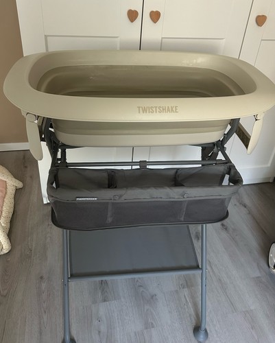 Twistshake baby badewanne - baby-badewanne, mit