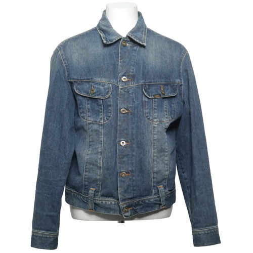 Lee jeansjacke herren - jeansjacke,,
