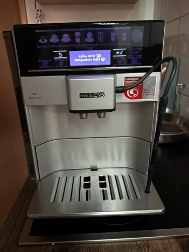 Siemens series 300 - siemens, eq.6