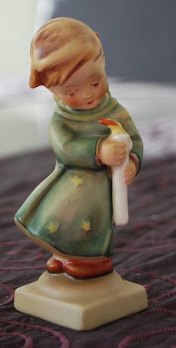 Hummel goebel figur 0 - hummel/goebel,