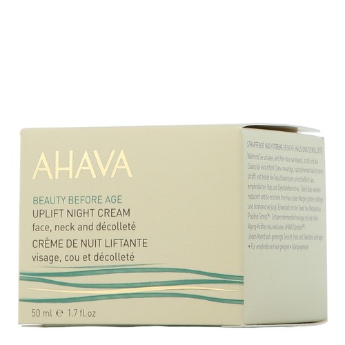 Ahava lifting uplift night - lifting,