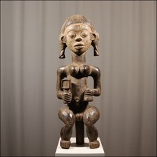 89235) Figur Nigeria Afrika