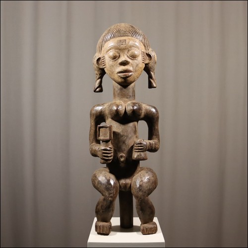 89235 figur nigeria afrika - figur,