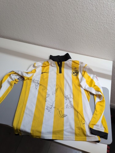 Bvb borussia dortmund - borussia, vintage