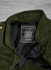 BLONDE NO. 8 STOCKHOLM, Jacke