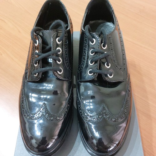 Damenschuhe kult schnürung - damenschuhe, kult-schnÜrung