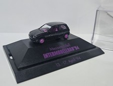 Herpa H0 1:87 PKW OPEL CORSA B