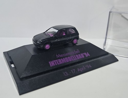 Herpa pkw opel - herpa, 1:87