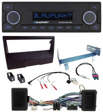 Blaupunkt DAB USB Bluetooth
