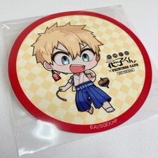 Jibakushonen Hanakokun