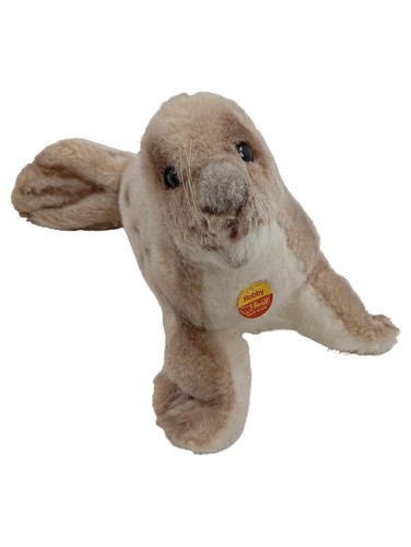 Steiff robby seehund - steiff,