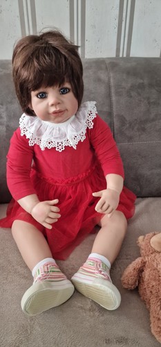 Künstlerpuppe victoria - ", victoria"